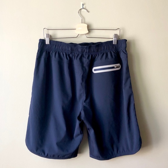 Reebok Drawstring Shorts - Picture 5 of 7